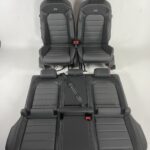 10007 VW Golf7 Seats 1