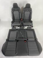10007 VW Golf7 Seats 1