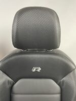 10007 VW Golf7 Seats 10