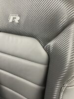 10007 VW Golf7 Seats 12