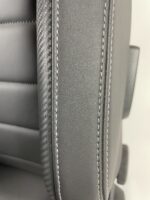 10007 VW Golf7 Seats 14
