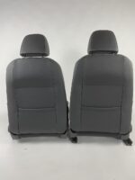 10007 VW Golf7 Seats 15