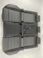 10007 VW Golf7 Seats 19