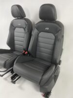 10007 VW Golf7 Seats 2