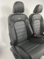 10007 VW Golf7 Seats 3