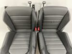 10007 VW Golf7 Seats 4