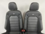 10007 VW Golf7 Seats 5