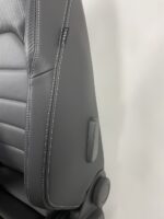 10007 VW Golf7 Seats 8