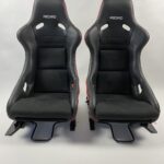 10008 VW Polo Seats 1
