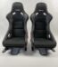 10008 VW Polo Seats 1
