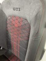 10010 VW Golf7 Seats 10