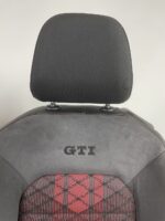 10010 VW Golf7 Seats 11