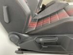 10010 VW Golf7 Seats 16