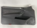 Trp Post Container Data Trp Post Id 6429 Interior Vw Golf 7 Gti Tcr Alcantara Fabric Grey Red Trp Post Container
