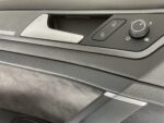 Trp Post Container Data Trp Post Id 6429 Interior Vw Golf 7 Gti Tcr Alcantara Fabric Grey Red Trp Post Container