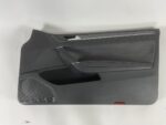 Trp Post Container Data Trp Post Id 6429 Interior Vw Golf 7 Gti Tcr Alcantara Fabric Grey Red Trp Post Container