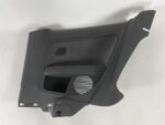 Trp Post Container Data Trp Post Id 6429 Interior Vw Golf 7 Gti Tcr Alcantara Fabric Grey Red Trp Post Container
