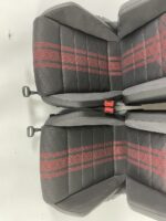10010 VW Golf7 Seats 5