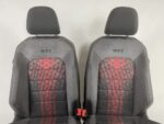 10010 VW Golf7 Seats 6