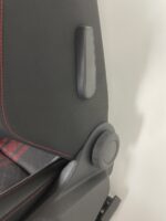 10010 VW Golf7 Seats 8