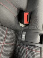 10014 VW Golf8 Seats 10