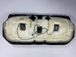 10014 VW Golf8 Seats 14
