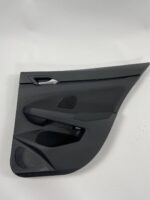 Interior Vw Golf 8 Gti Alcantara Fabric Red White Checkered