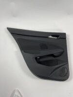 Interior Vw Golf 8 Gti Alcantara Fabric Red White Checkered