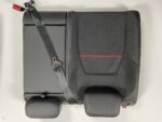10016 VW Golf8 Seats 11