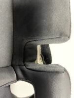 10016 VW Golf8 Seats 14