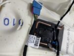 10016 VW Golf8 Seats 16
