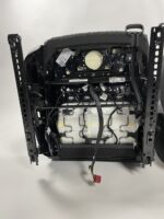 10016 VW Golf8 Seats 21