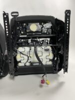10016 VW Golf8 Seats 22