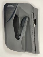 10016 VW Golf8 Seats 25