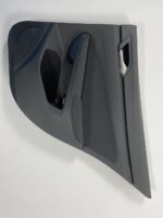 10016 VW Golf8 Seats 28