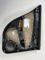 10016 VW Golf8 Seats 29