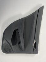 10016 VW Golf8 Seats 30