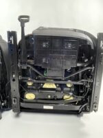 10017 VW Polo Seats 13