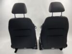 10017 VW Polo Seats 14