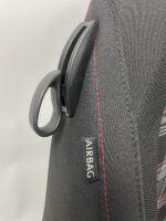 10017 VW Polo Seats 2