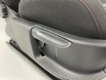 10017 VW Polo Seats 3
