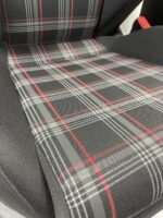 10017 VW Polo Seats 4