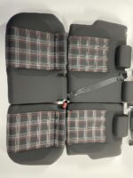 10017 VW Polo Seats 6
