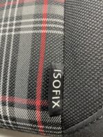 10017 VW Polo Seats 7