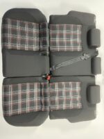 10017 VW Polo Seats 8