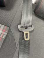 10017 VW Polo Seats 9
