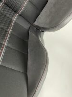 10026 VW Golf7 Seats 10