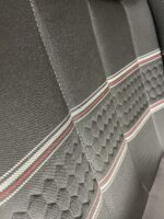 10026 VW Golf7 Seats 11