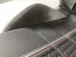 10026 VW Golf7 Seats 17