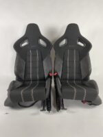 10026 VW Golf7 Seats 2